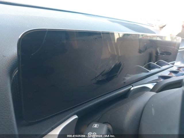 W1N9M0KBXPN062568 Mercedes-Benz Eqb 300 Suv 4matic
