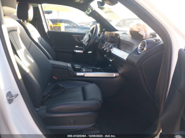 W1N9M0KBXPN062568 Mercedes-Benz Eqb 300 Suv 4matic