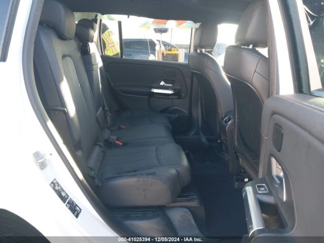 W1N9M0KBXPN062568 Mercedes-Benz Eqb 300 Suv 4matic
