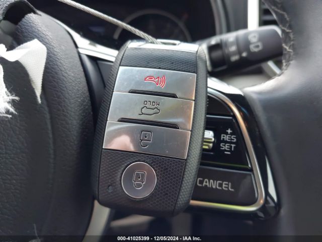 KNDPN3ACXL7635930 KIA Sportage Ex