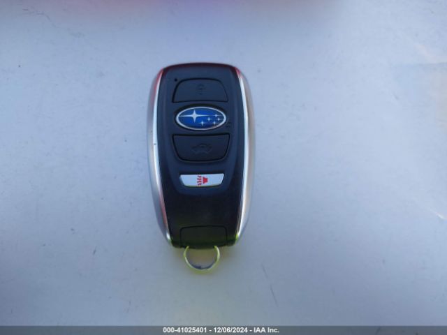 JF1VA1B67L9811424 Subaru Wrx Premium