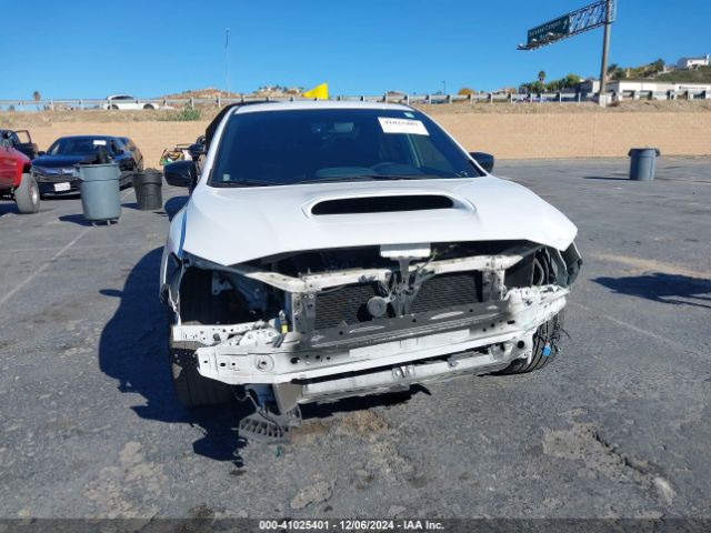 JF1VA1B67L9811424 Subaru Wrx Premium