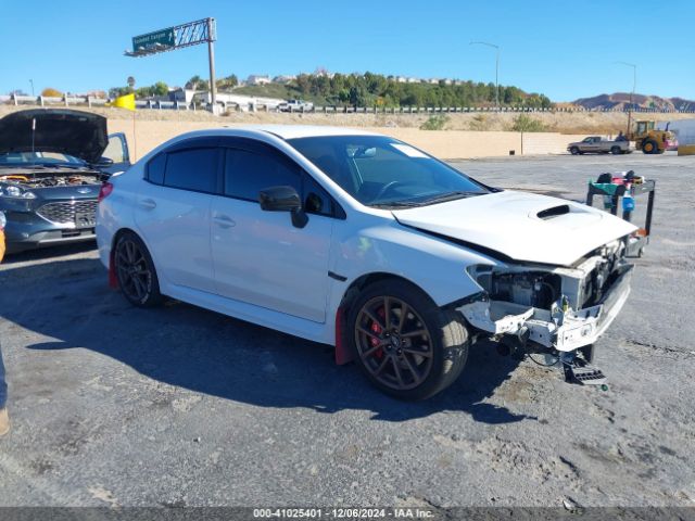 JF1VA1B67L9811424 Subaru Wrx Premium