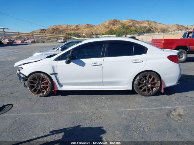 JF1VA1B67L9811424 Subaru Wrx Premium