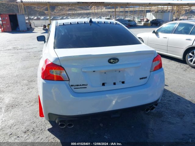 JF1VA1B67L9811424 Subaru Wrx Premium
