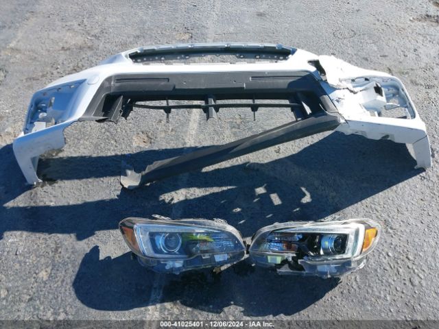 JF1VA1B67L9811424 Subaru Wrx Premium