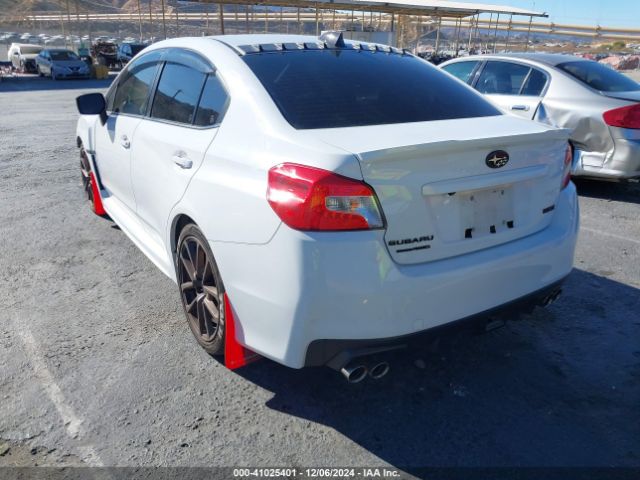 JF1VA1B67L9811424 Subaru Wrx Premium