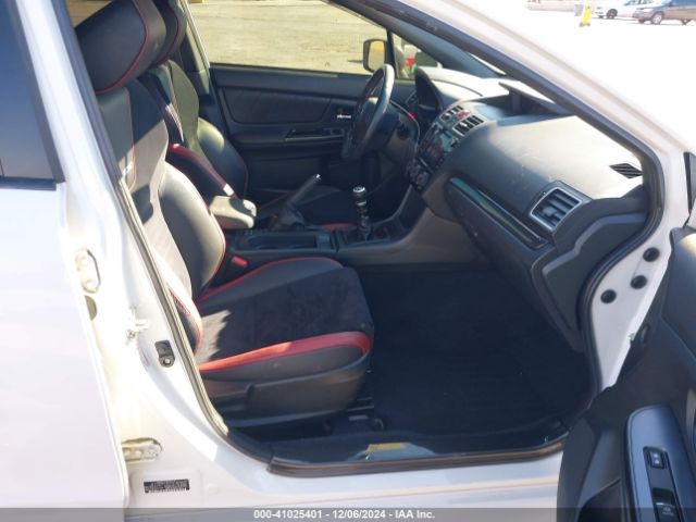 JF1VA1B67L9811424 Subaru Wrx Premium