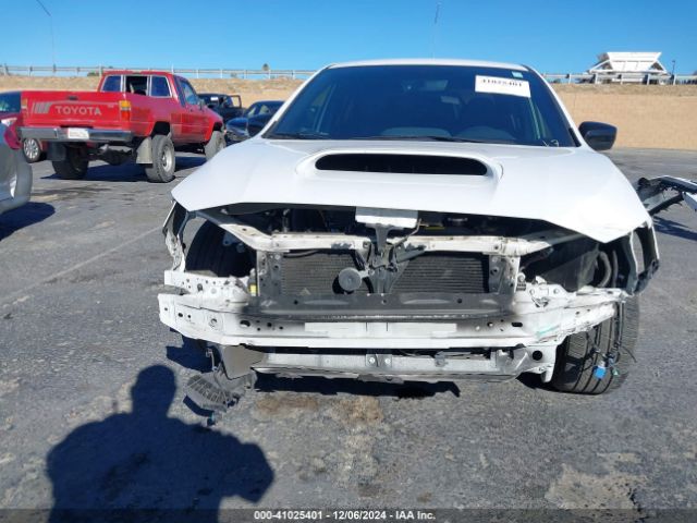JF1VA1B67L9811424 Subaru Wrx Premium