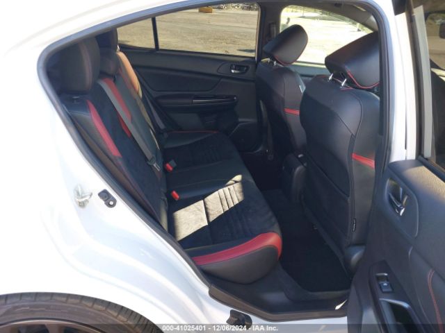 JF1VA1B67L9811424 Subaru Wrx Premium