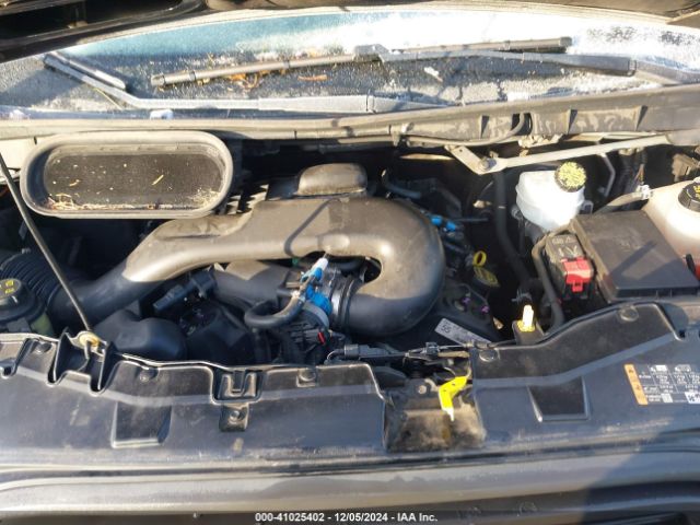 1FTYR2XM2GKB52678 Ford Transit-250