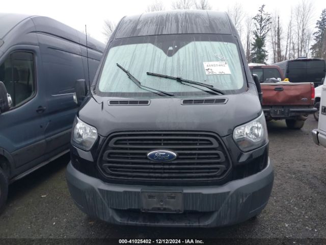 1FTYR2XM2GKB52678 Ford Transit-250