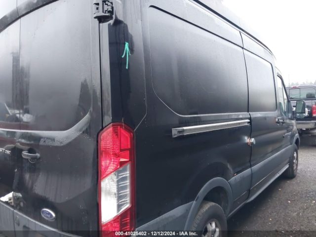 1FTYR2XM2GKB52678 Ford Transit-250