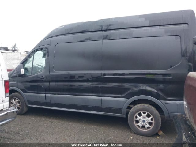 1FTYR2XM2GKB52678 Ford Transit-250