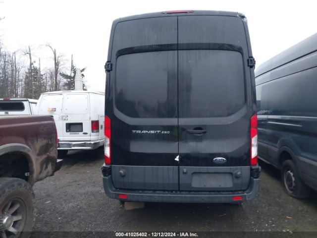 1FTYR2XM2GKB52678 Ford Transit-250