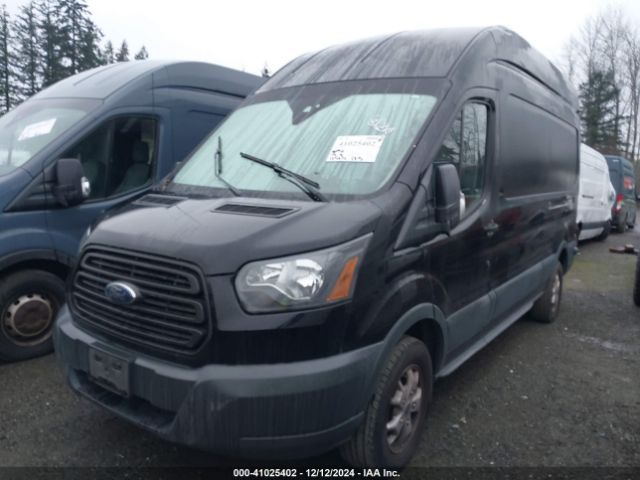 1FTYR2XM2GKB52678 Ford Transit-250