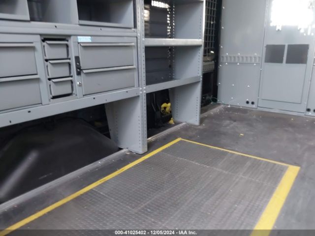 1FTYR2XM2GKB52678 Ford Transit-250