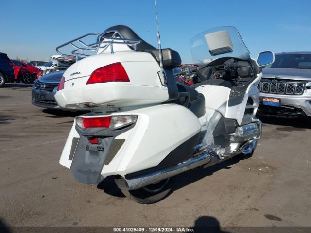 2012 HONDA GL1800 JH2SC68L3CK000396 Photo 3