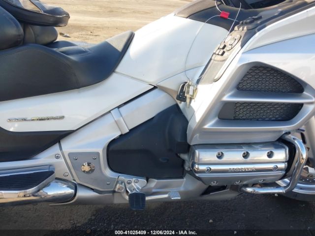2012 HONDA GL1800 JH2SC68L3CK000396 Photo 7