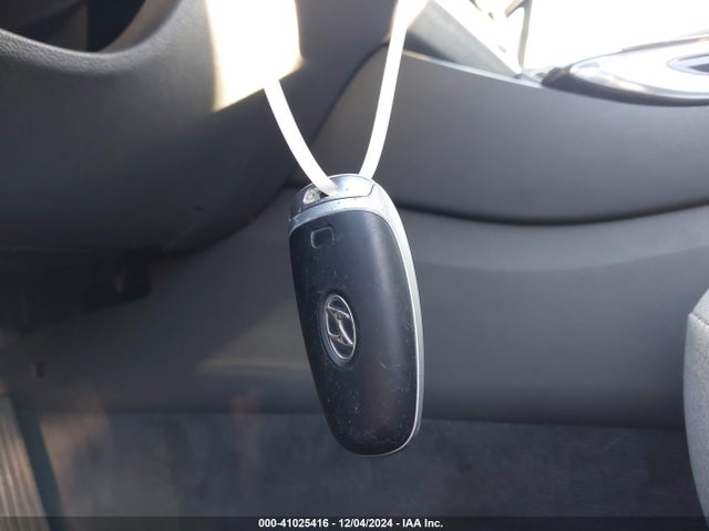 Hyundai SONATA SEL 2020 5NPEL4JA6LH033166 Image 11