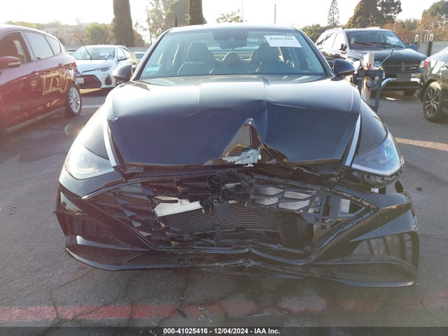 Hyundai SONATA SEL 2020 5NPEL4JA6LH033166 Image 12