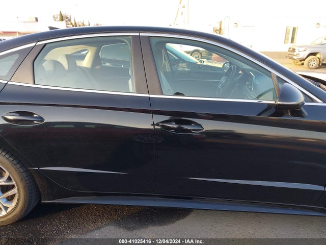 Hyundai SONATA SEL 2020 5NPEL4JA6LH033166 Image 13
