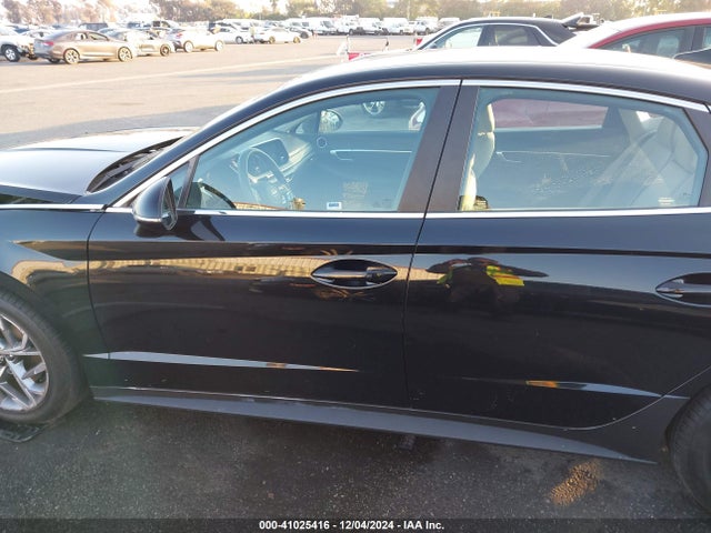 Hyundai SONATA SEL 2020 5NPEL4JA6LH033166 Image 14