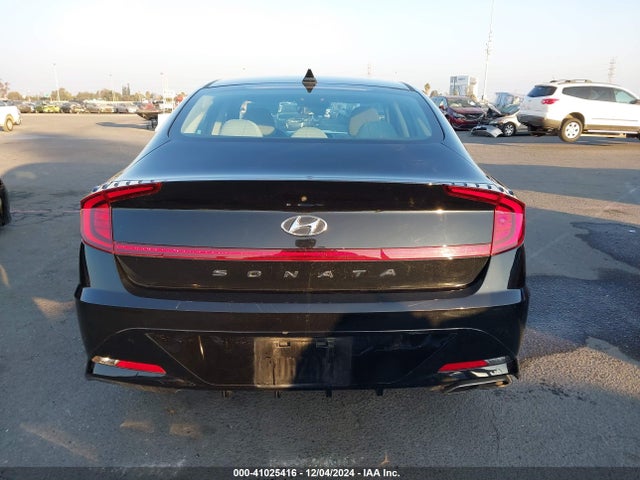 Hyundai SONATA SEL 2020 5NPEL4JA6LH033166 Image 16