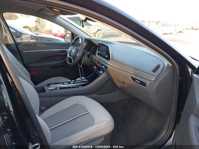 Hyundai SONATA SEL 2020 5NPEL4JA6LH033166 Image 5