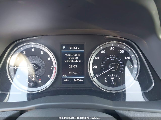 Hyundai SONATA SEL 2020 5NPEL4JA6LH033166 Image 7