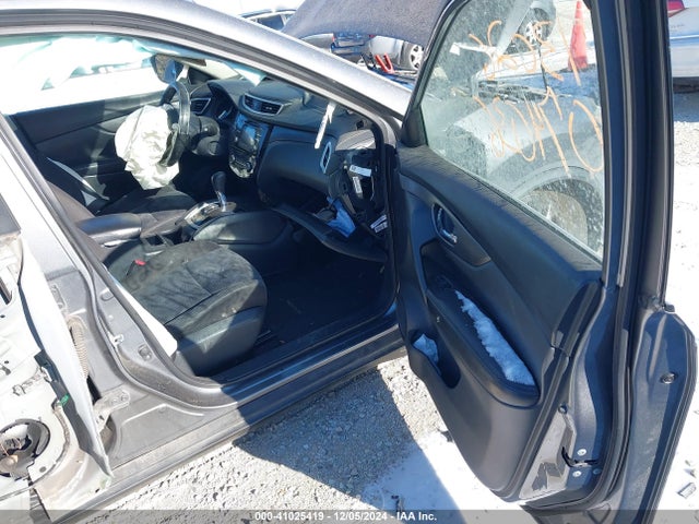 Nissan ROGUE SV 2015 KNMAT2MV2FP573026 Image 5