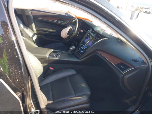 1G6AR5SX0H0115505 Cadillac CTS LUXURY
