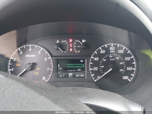 3N1AB7AP6EL689669 Nissan SENTRA S