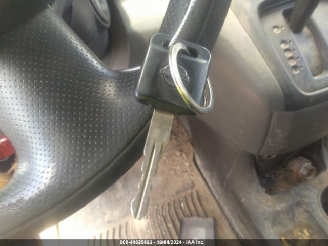 3N6CM0KN6HK698237 Nissan Nv200 S