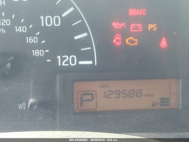 3N6CM0KN6HK698237 Nissan Nv200 S