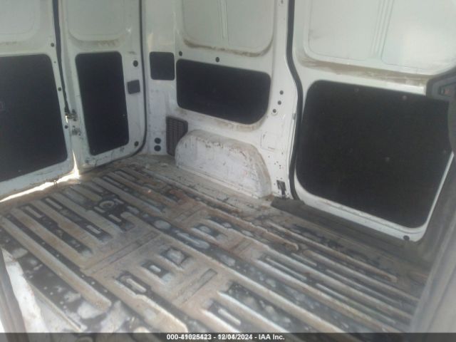 3N6CM0KN6HK698237 Nissan Nv200 S