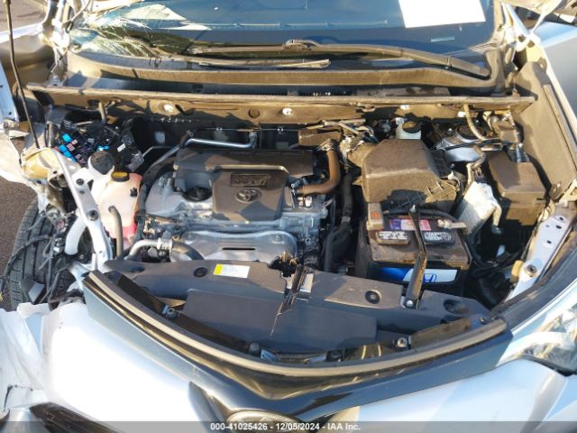 2T3JFREV4GW480514 Toyota RAV4 SE