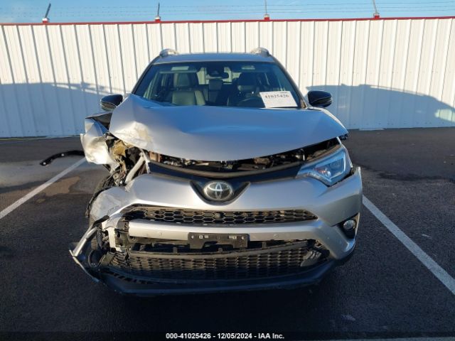 2T3JFREV4GW480514 Toyota RAV4 SE