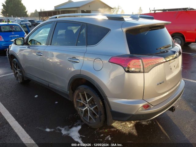 2T3JFREV4GW480514 Toyota RAV4 SE