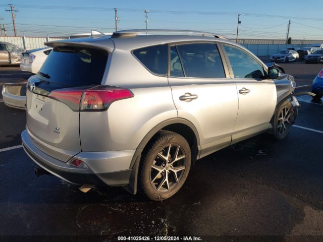 2T3JFREV4GW480514 Toyota RAV4 SE