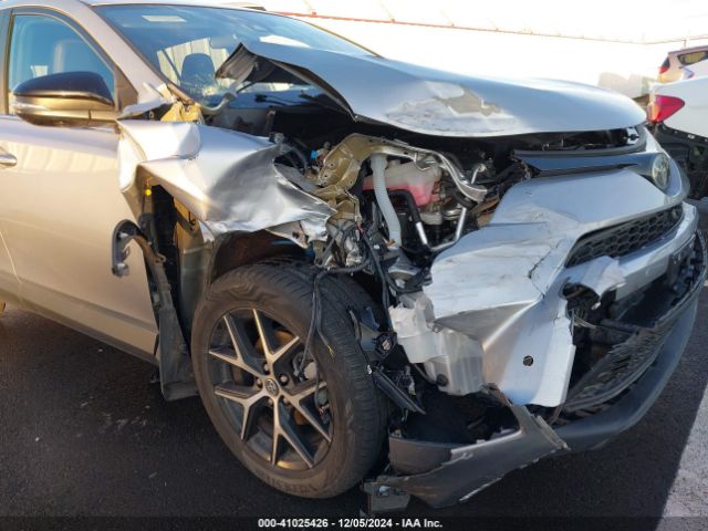 2T3JFREV4GW480514 Toyota RAV4 SE