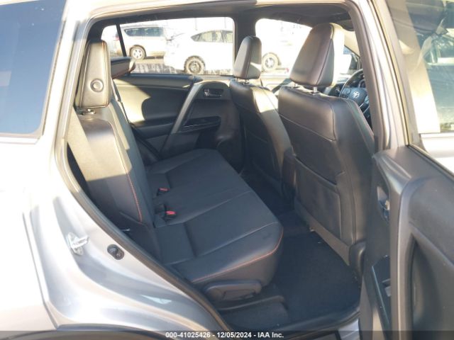 2T3JFREV4GW480514 Toyota RAV4 SE