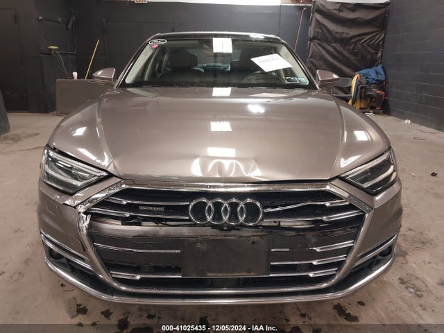 Audi A8 L 55 2019 WAU8DAF85KN007894 Image 12