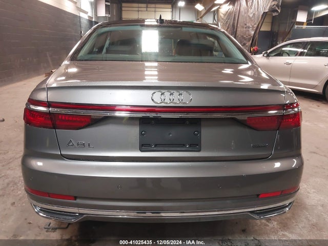Audi A8 L 55 2019 WAU8DAF85KN007894 Image 16