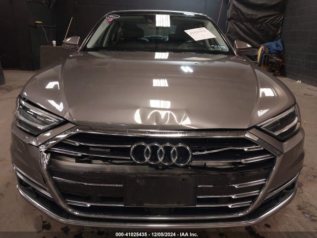 Audi A8 L 55 2019 WAU8DAF85KN007894 Image 6