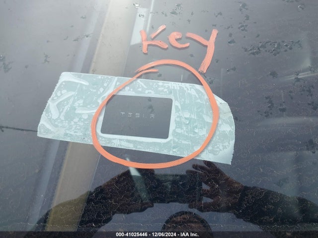2022 TESLA MODEL 3 5YJ3E1EB6NF206639 Photo 10