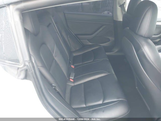 2022 TESLA MODEL 3 5YJ3E1EB6NF206639 Photo 7