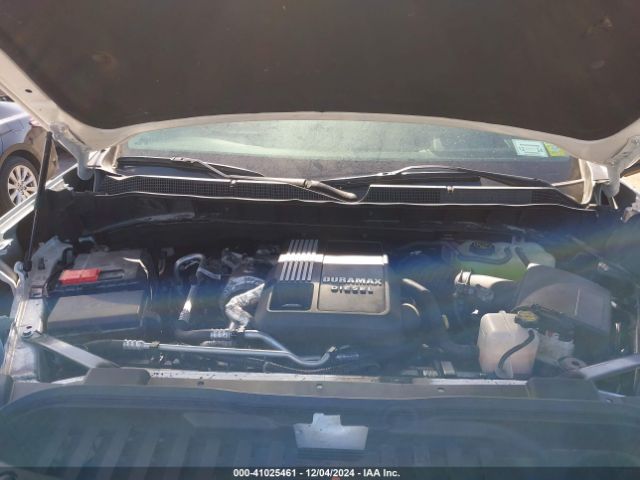 2022 CHEVROLET SILVERADO 1500 3GCUDGET4NG686158 Photo 9