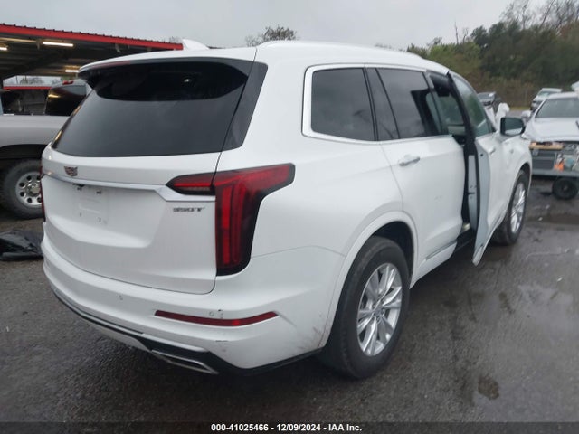 1GYKPAR4XRZ712583 Cadillac lsy