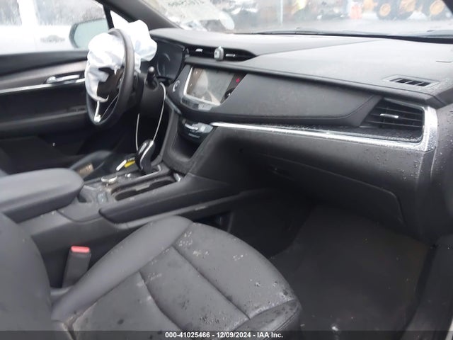 1GYKPAR4XRZ712583 Cadillac lsy